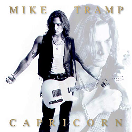 Mike Tramp/Capricorn@2018 Anniversary Edition