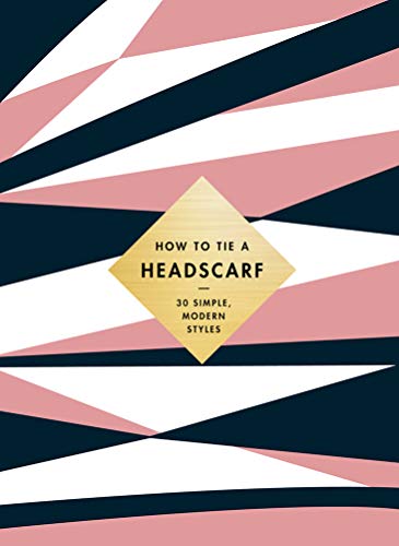 Alice Tate/How to Tie a Headscarf@ 30 Simple, Modern Styles