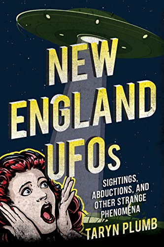 Taryn Plumb New England Ufos 
