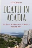 Randi Minetor Death In Acadia 