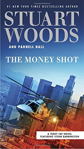 Stuart Woods/The Money Shot