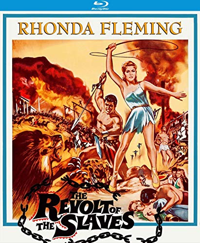 Revolt Of The Slaves (1961) Revolt Of The Slaves (1961) 