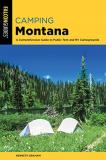 Kenneth L. Graham Camping Montana 0002 Edition; 