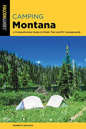 Kenneth L. Graham Camping Montana 0002 Edition; 