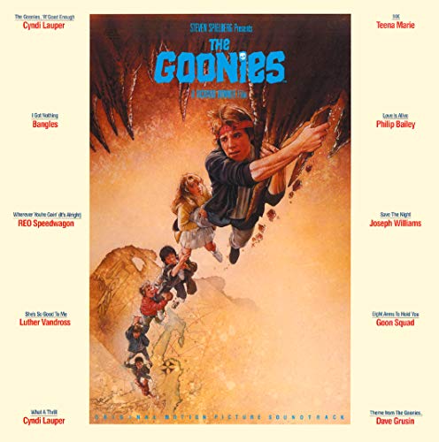 Goonies / O.S.T./Goonies / O.S.T.