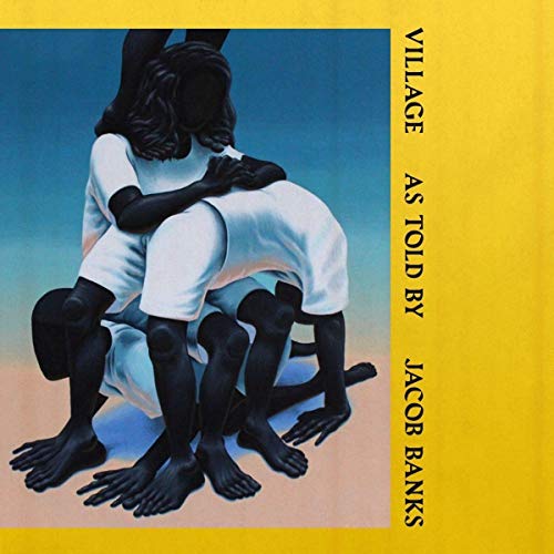 Jacob Banks/Village