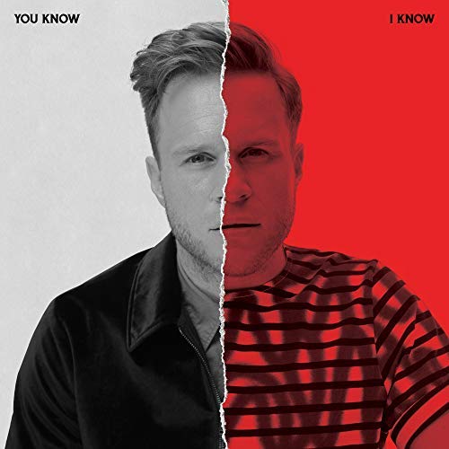 Olly Murs/You Know I Know
