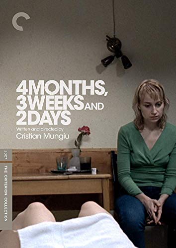 4 Months 3 Weeks & 2 Days/4 Months 3 Weeks & 2 Days@CRITERION