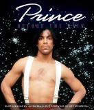 Allen Beaulieu Prince Before The Rain 