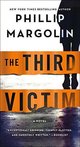Phillip Margolin/The Third Victim