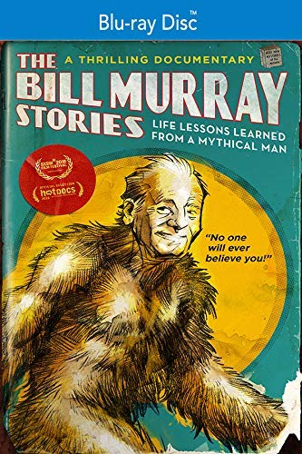 Bill Murray Stories: Life Lessons Learned from a Mythical Man/Bill Murray Stories: Life Lessons Learned from a Mythical Man@MADE ON DEMAND@This Item Is Made On Demand: Could Take 2-3 Weeks For Delivery