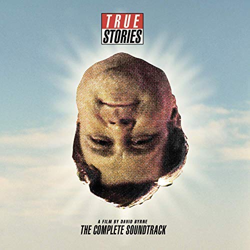 The Complete True Stories/Soundtrack