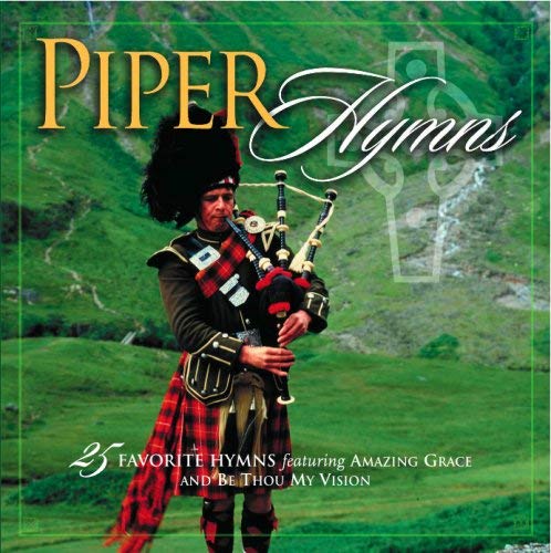 Skip Cleavinger/Piper Hymns