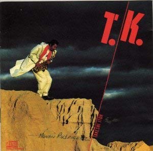 Takeshi Itoh/TK