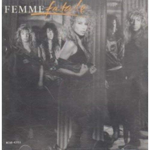 Femme Fatale/Femme Fatale