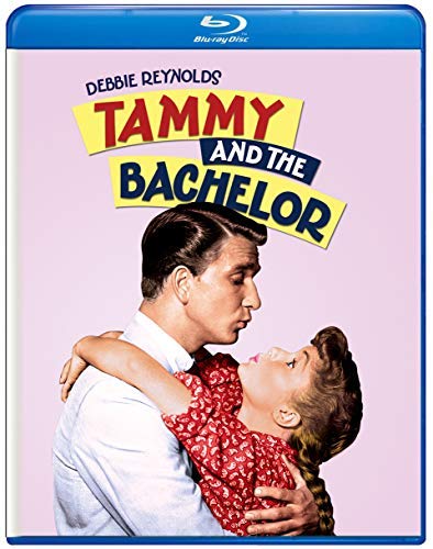 Tammy & the Bachelor/Reynolds/Brennan@MADE ON DEMAND@This Item Is Made On Demand: Could Take 2-3 Weeks For Delivery