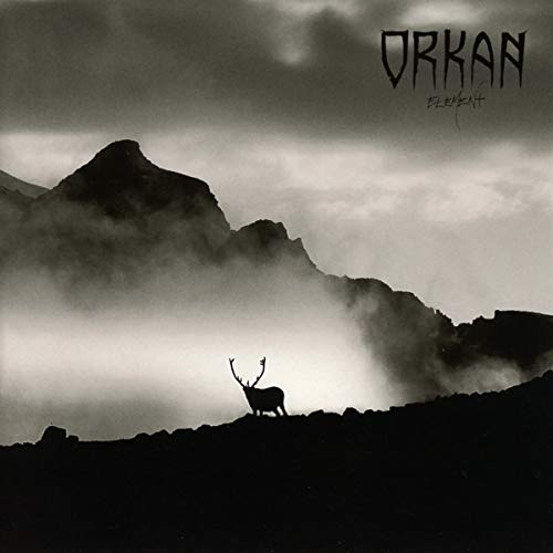 Orkan/Element