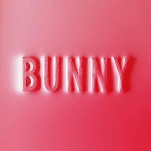 Matthew Dear/Bunny (2LP rainbow splatter vinyl)@2lp Rainbow Splatter