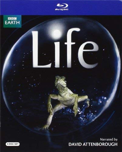 Blu-ray
