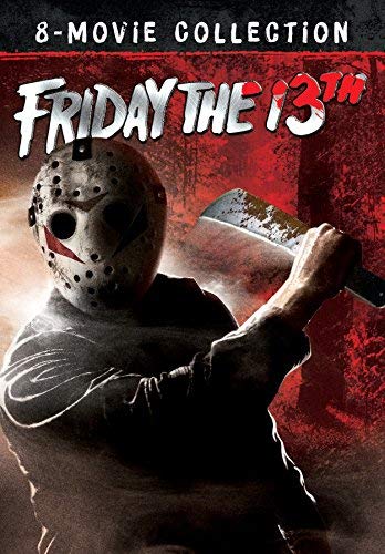 Friday The 13th The Ultimate Friday The 13th The Ultimate 