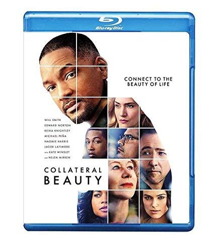 Collateral Beauty (2016)/Smith/Norton/Knightley