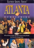 Bill And Gloria Gaither Atlanta Homecoming 