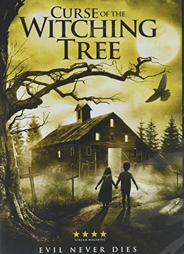 Curse Of The Witching Tree/Curse Of The Witching Tree