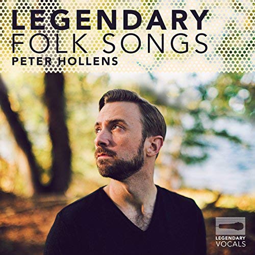 Peter Hollens/Legendary Folk Songs@Feat. David Archuleta