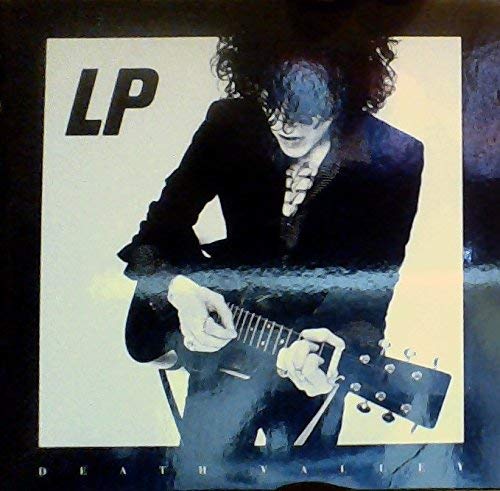 LP/Death Valley