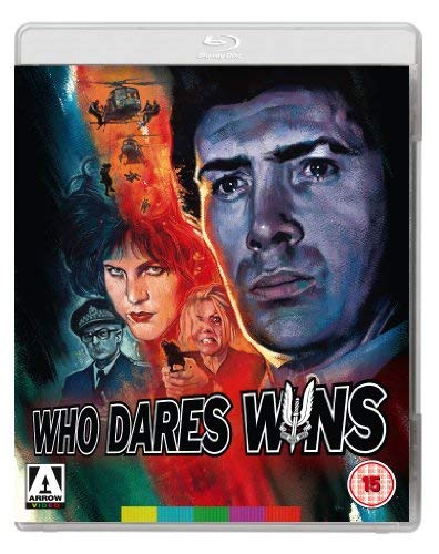 Who Dares Wins/Who Dares Wins@Import