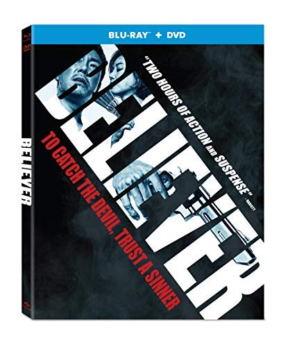 Believer/Believer@Blu-Ray@NR