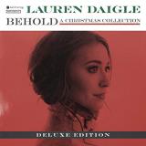 Lauren Daigle Behold 