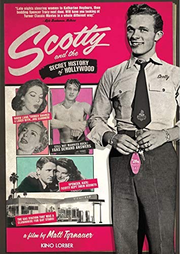 Scotty & Secret History Of Hol/Scotty & Secret History Of Hol