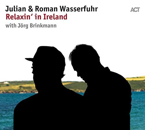 Julian & Roman Wasserfuhr/Relaxin In Ireland