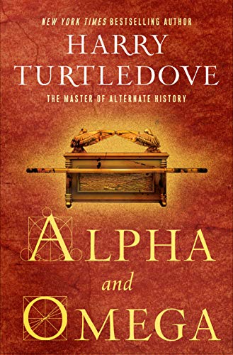 Harry Turtledove/Alpha and Omega