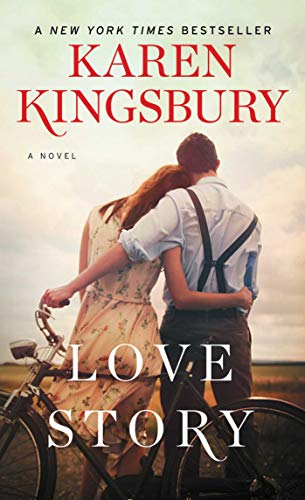 Karen Kingsbury/Love Story