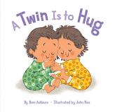 Boni Ashburn A Twin Is To Hug 
