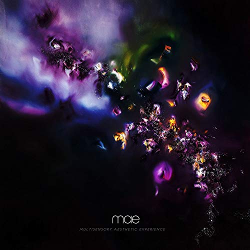 Mae/Multisensory Aesthetic Experie