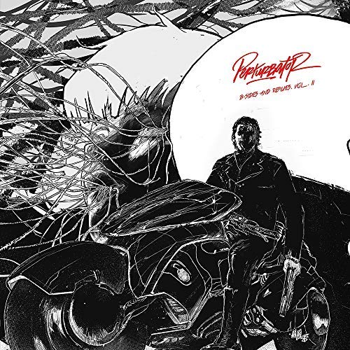 Perturbator/B-Sides & Remixes Ii