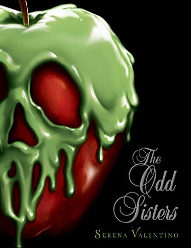 Serena Valentino/The Odd Sisters