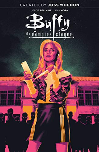 Joss Whedon/Buffy the Vampire Slayer Vol. 1, Volume 1