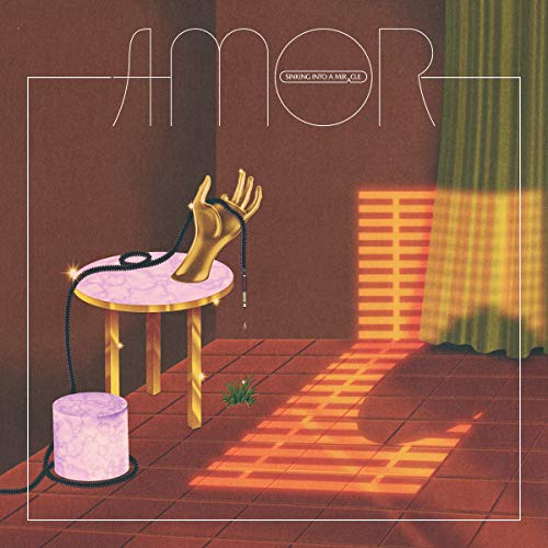 Amor/Sinking Into A Miracle