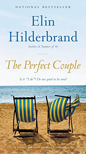 Elin Hilderbrand/The Perfect Couple