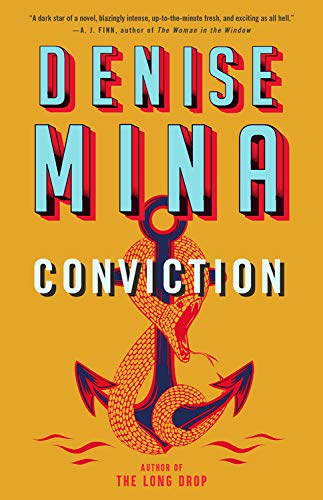 Denise Mina/Conviction