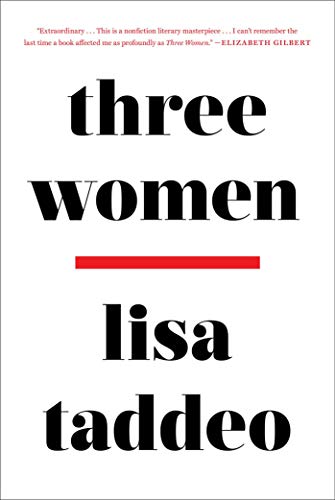 Lisa Taddeo Three Women 