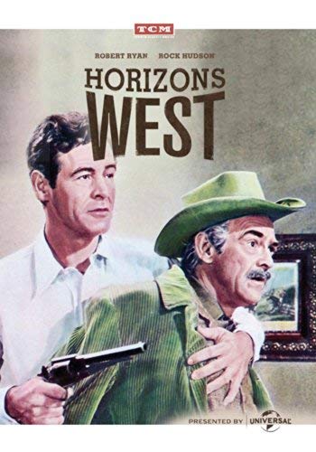 Horizon's West/Ryan/Hudson@DVD MOD@This Item Is Made On Demand: Could Take 2-3 Weeks For Delivery