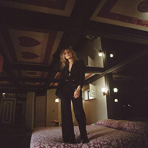 Jessica Pratt/Quiet Signs