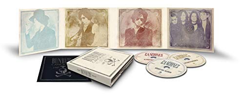 Bunbury/Canciones 1987-2017