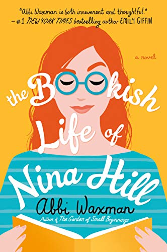 Abbi Waxman/The Bookish Life of Nina Hill