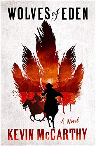 Kevin McCarthy/Wolves of Eden